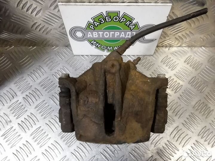 Суппорт передний левый Ford Mondeo 3 2.0 2002г