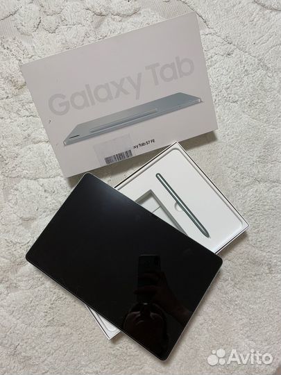 Samsung galaxy s7 fe 64 c sim