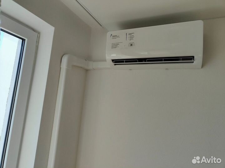 Сплит- система кондиционер Aerolite С Comfort