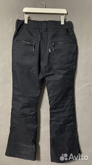 Штаны сноубордические airblaster