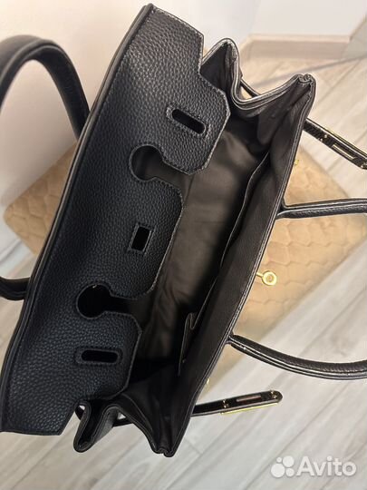 Сумка hermes birkin
