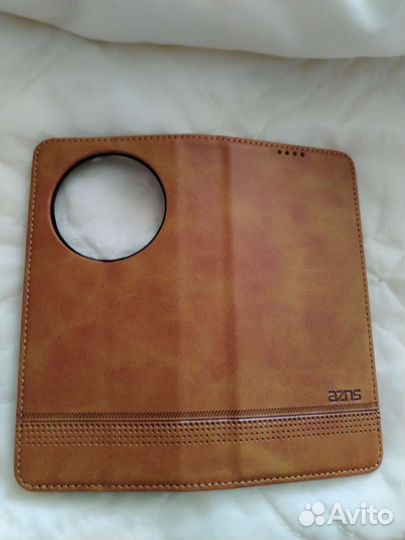 Чехол-книжка на Honor X9a