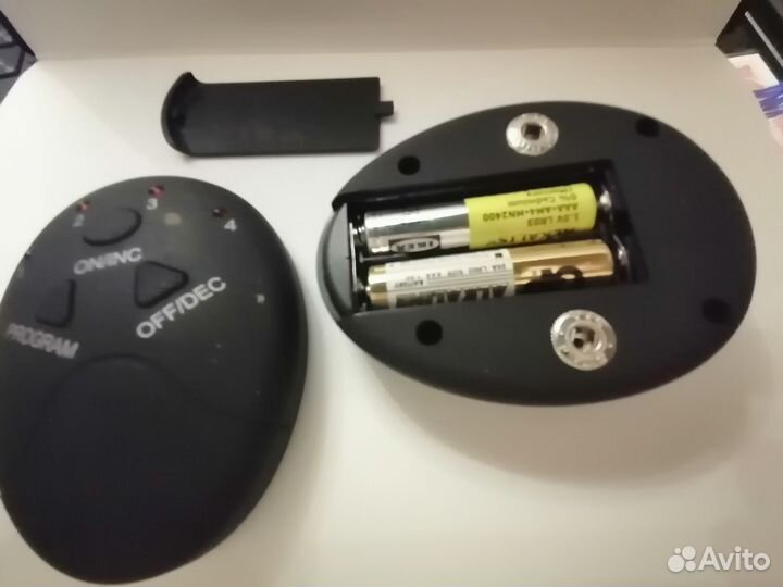 Электростимулятор тренажер мышц