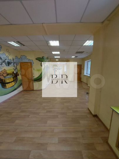 Свободного назначения, 120 м²