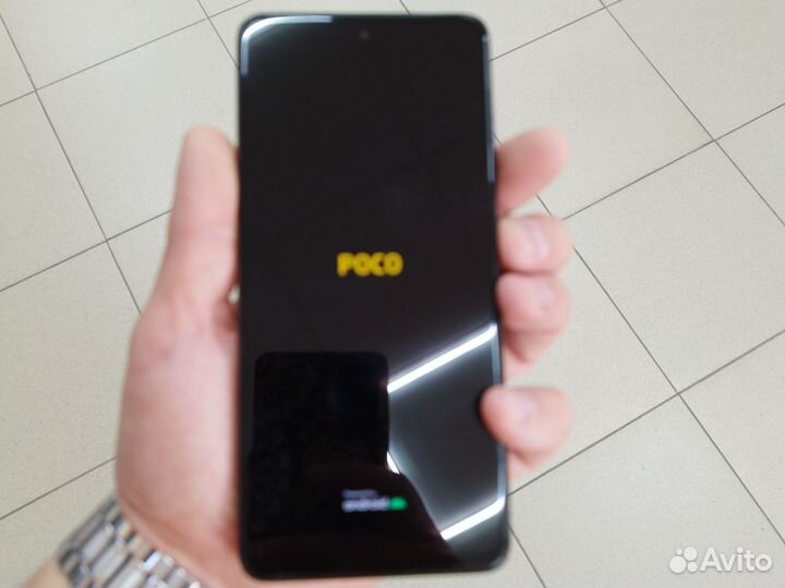 Xiaomi Poco X3 Pro, 6/128 ГБ