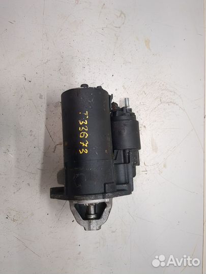 Стартер Alfa Romeo MiTo, 2010