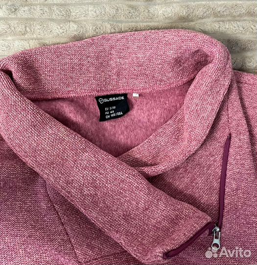 Толстовка женская Glissade