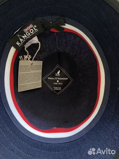 Панама kangol оригинал