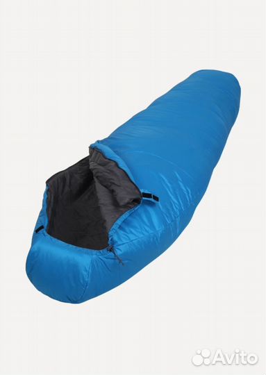 Спальный мешок детский Сплав Seliger +5