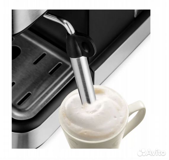 Кофеварка кт-7104