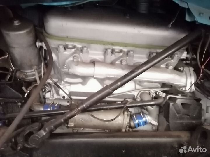 Урал 596012, 2011