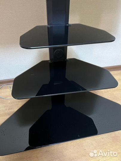 Стойка для телевизора напольная