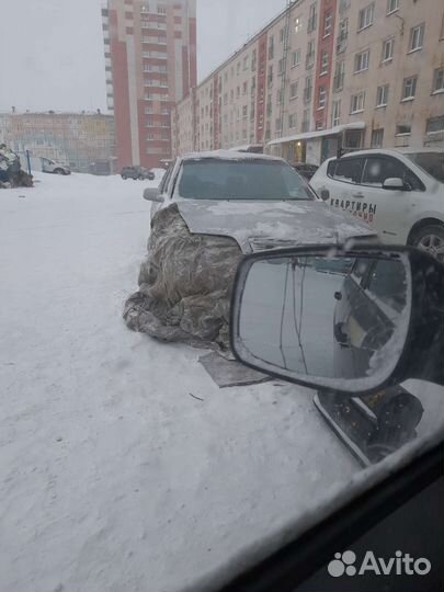 Отогрев автомобиля