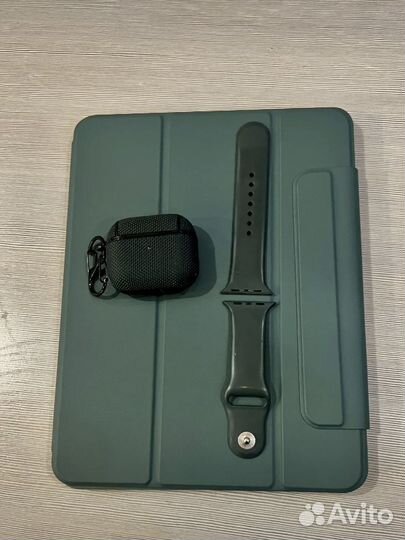 Чехол для iPad pro 11