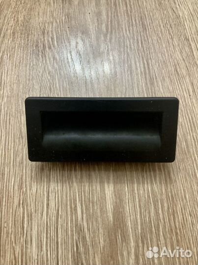 Ручка крышки багажника Skoda