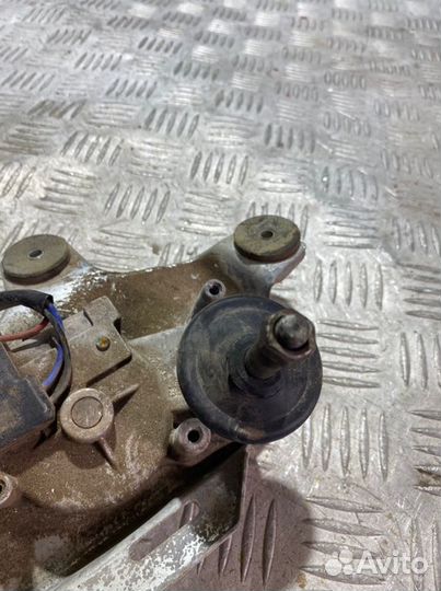 Моторчик Дворников задний задний Chery Tiggo T11