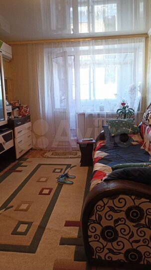 2-к. квартира, 42 м², 2/2 эт.