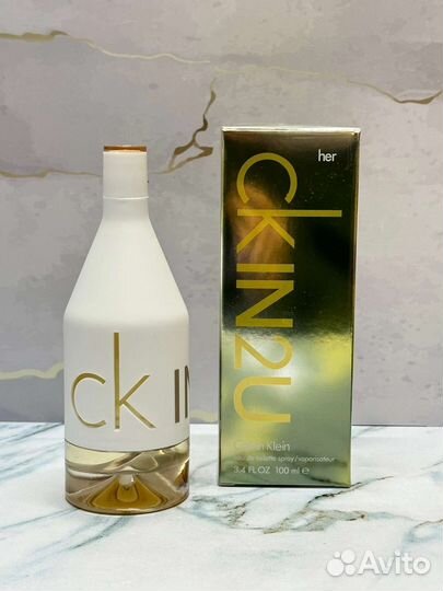 Туалетная вода мужская