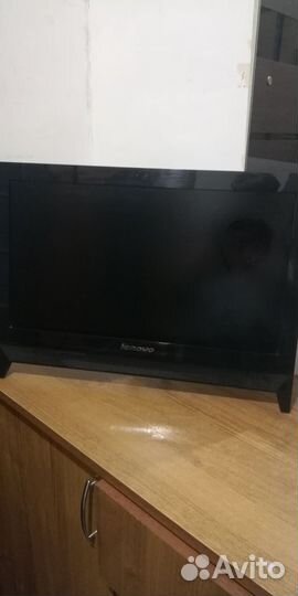 Моноблок Lenovo C20-05