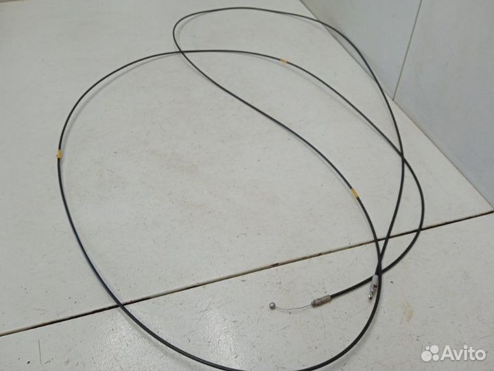 Трос багажника Toyota Mark X X120 2.5 2007