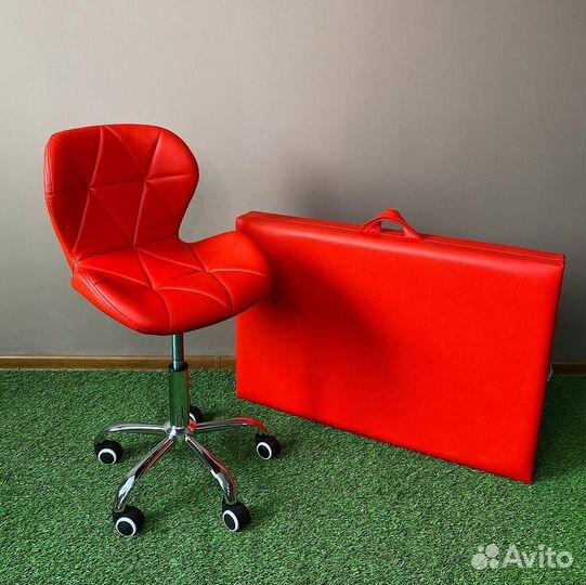 Массажные столы складные в наличии