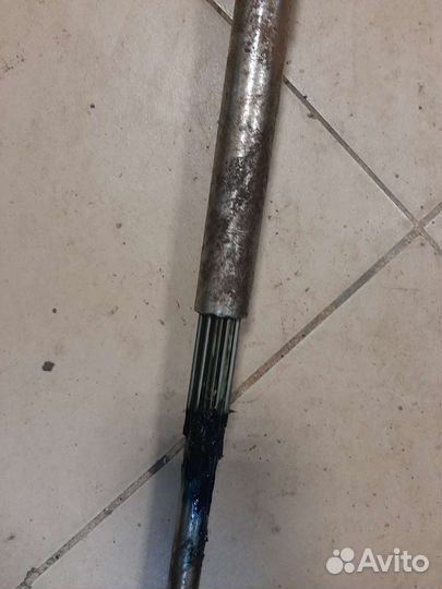 Mazda 6 gg рулевой кардан(колонка)