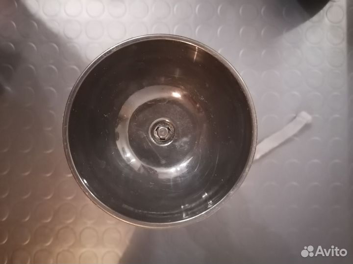 Поилка для кошек и собак