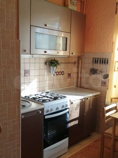 3-к. квартира, 77,2 м², 3/5 эт.