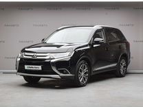 Mitsubishi Outlander 2.0 CVT, 2018, 70 546 км, с �пробегом, цена 2 367 000 руб.