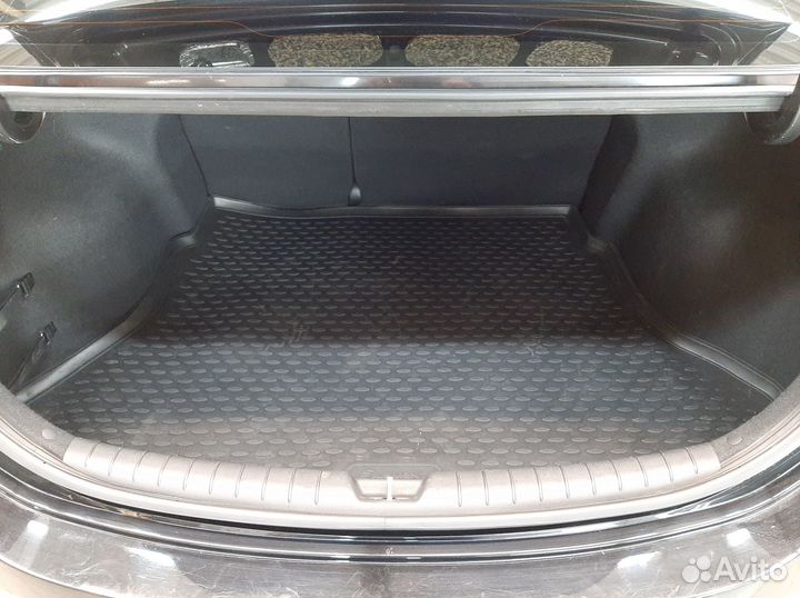 Hyundai Solaris 1.6 AT, 2021, 51 160 км