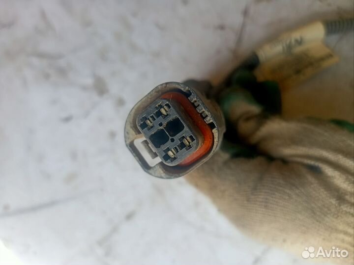 Проводка бензонасоса Опель Астра Н