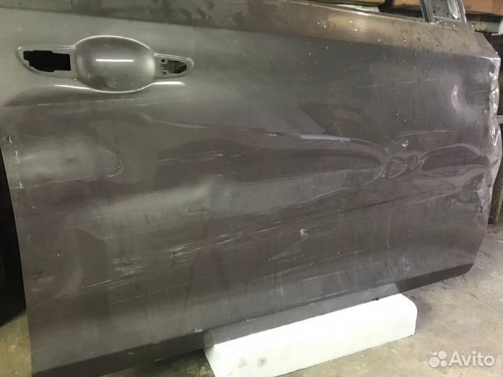 Дверь Hyundai Solaris 2 передняя правая