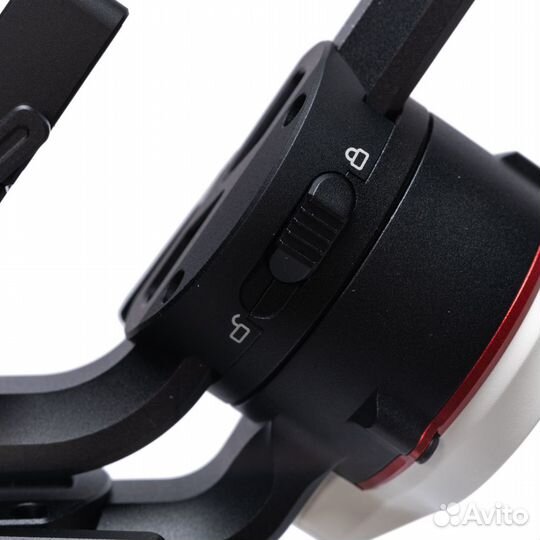 Стабилизатор Zhiyun Crane-M3