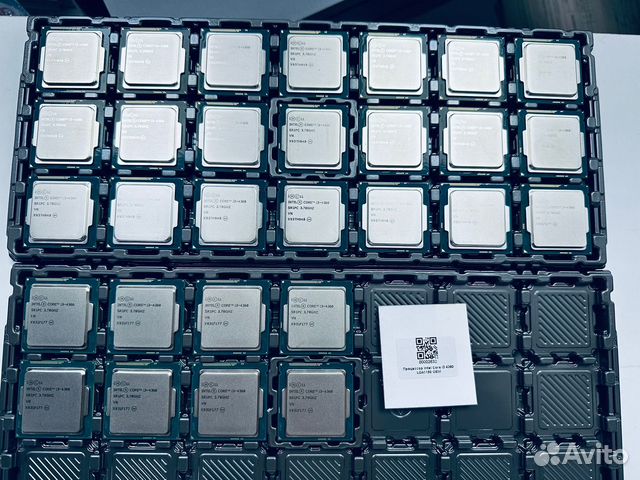 Процессор новый Intel Core i3 4360 LGA 1150