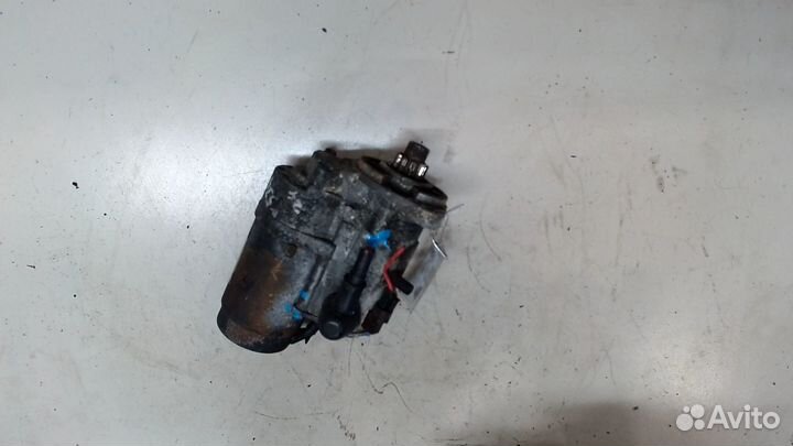 Стартер Hyundai Santa Fe, 2006