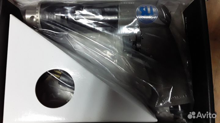 Пневмодрель sumake st-4444a