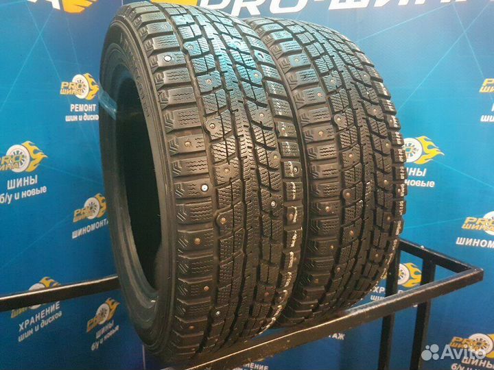 Dunlop SP Winter Ice 01 185/65 R15