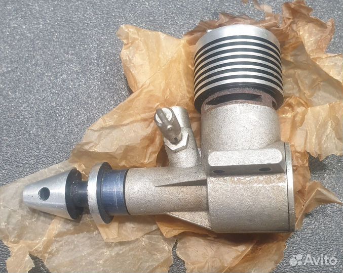 Двигатель компрессионный отм 