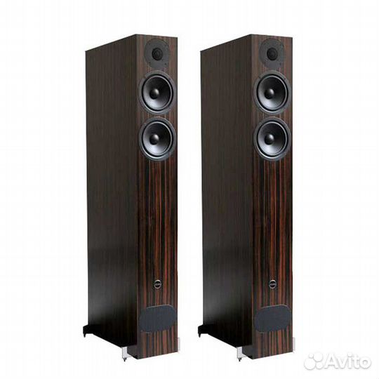 Напольная акустика PMC Fact. 8 tiger ebony