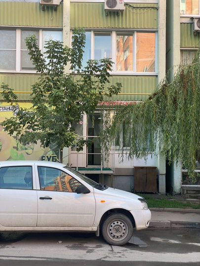 Сдаю торговое помещение