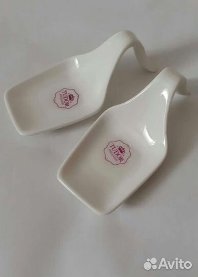 Блюдо Tudor England