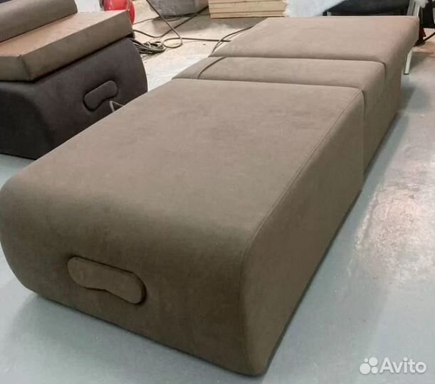 Кресло кровать бу