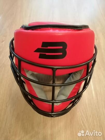 Детский шлем защитный