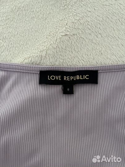 Боли Love Republic S