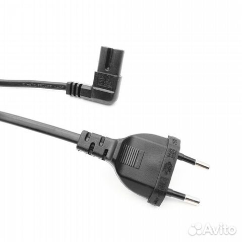 Шнур питания 