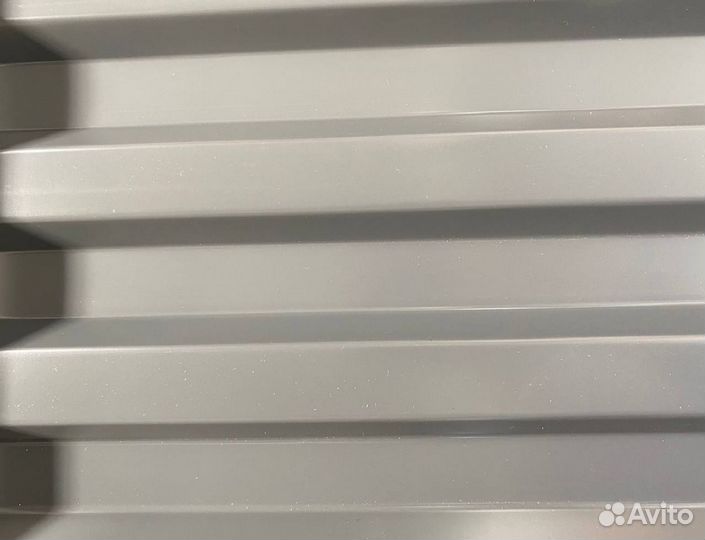 Профнастил, профлист для кровли