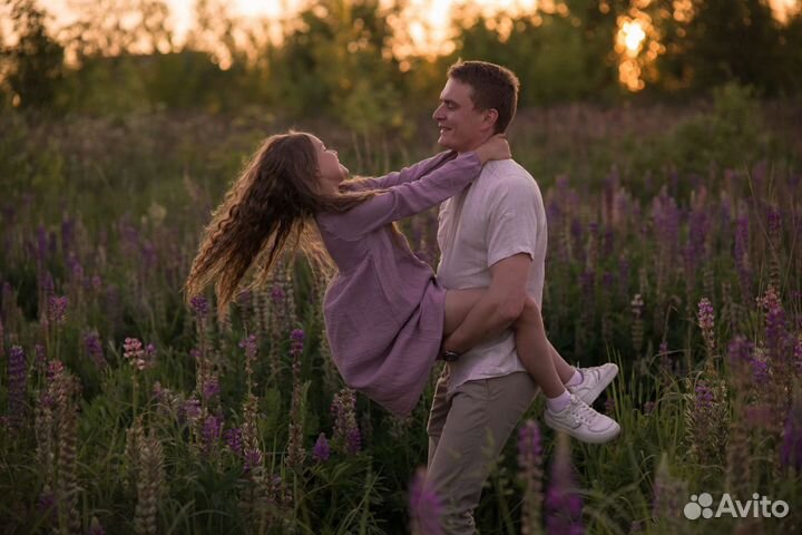 Семейный фотограф