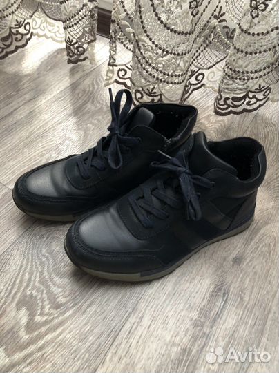 Ботинки детские