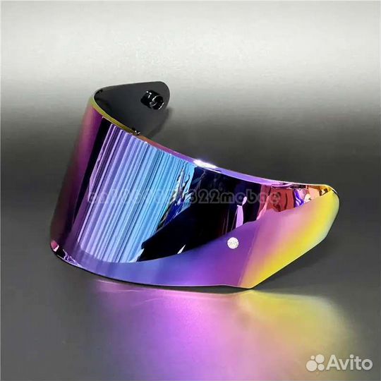 Мотошлем LS2 для девушки