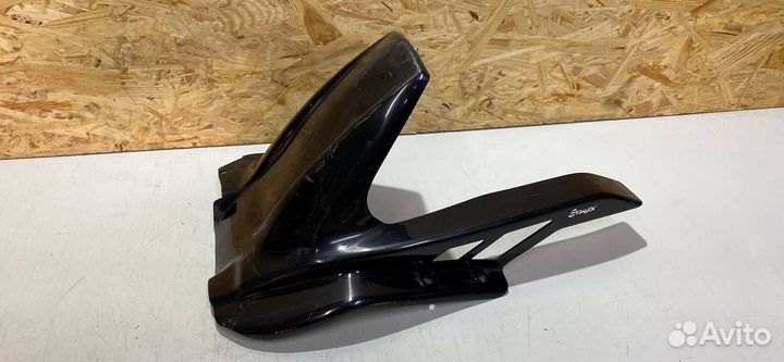 Хагер Kawasaki KLE650 Versys 650 2008